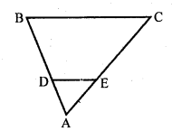 RD Sharma Class 10 Solutions Chapter 7 Triangles VSAQS 25