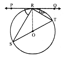 RD Sharma Class 10 Solutions Chapter 8 Circles Ex 8.2 12