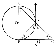 RD Sharma Class 10 Solutions Chapter 8 Circles Ex 8.2 14