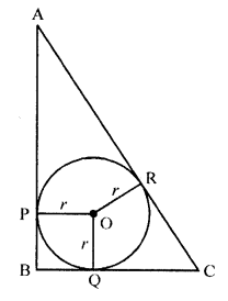 RD Sharma Class 10 Solutions Chapter 8 Circles Ex 8.2 16