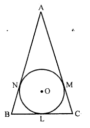 RD Sharma Class 10 Solutions Chapter 8 Circles Ex 8.2 20