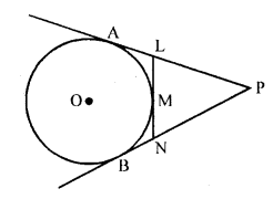 RD Sharma Class 10 Solutions Chapter 8 Circles Ex 8.2 34