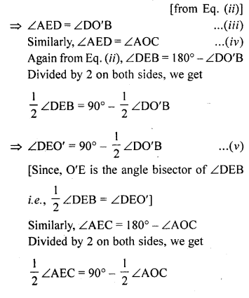 RD Sharma Class 10 Solutions Chapter 8 Circles Ex 8.2 47