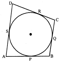 RD Sharma Class 10 Solutions Chapter 8 Circles Ex 8.2 5