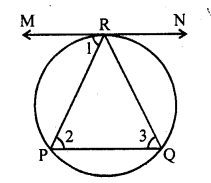 RD Sharma Class 10 Solutions Chapter 8 Circles Ex 8.2 7