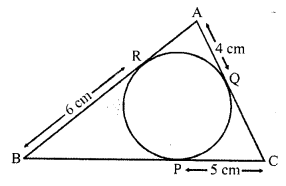 RD Sharma Class 10 Solutions Chapter 8 Circles MCQS 14