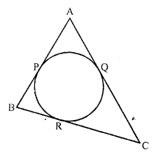 RD Sharma Class 10 Solutions Chapter 8 Circles MCQS 24