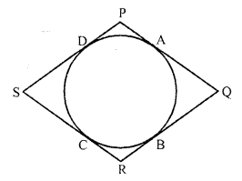 RD Sharma Class 10 Solutions Chapter 8 Circles MCQS 30