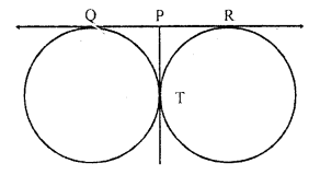 RD Sharma Class 10 Solutions Chapter 8 Circles MCQS 31