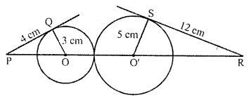 RD Sharma Class 10 Solutions Chapter 8 Circles MCQS 37