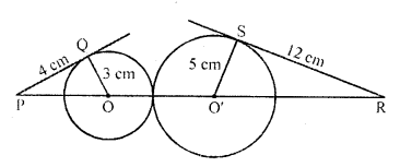 RD Sharma Class 10 Solutions Chapter 8 Circles MCQS 38