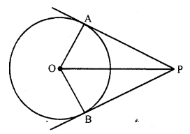 RD Sharma Class 10 Solutions Chapter 8 Circles MCQS 4