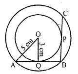 RD Sharma Class 10 Solutions Chapter 8 Circles MCQS 42