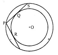 RD Sharma Class 10 Solutions Chapter 8 Circles MCQS 43