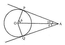 RD Sharma Class 10 Solutions Chapter 8 Circles MCQS 48