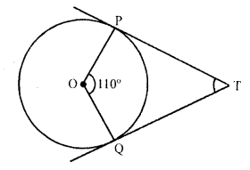 RD Sharma Class 10 Solutions Chapter 8 Circles MCQS 5