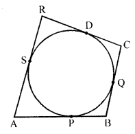 RD Sharma Class 10 Solutions Chapter 8 Circles MCQS 58