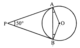 RD Sharma Class 10 Solutions Chapter 8 Circles MCQS 65