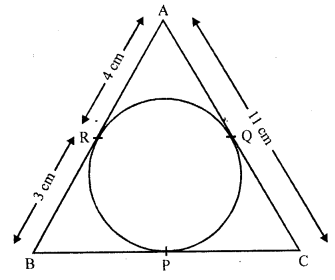 RD Sharma Class 10 Solutions Chapter 8 Circles VSAQS 10