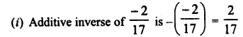 RD Sharma Class 8 Solutions Chapter 1 Rational Numbers Ex 1.2 16