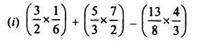 RD Sharma Class 8 Solutions Chapter 1 Rational Numbers Ex 1.5 19