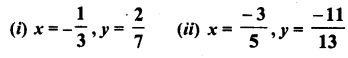 RD Sharma Class 8 Solutions Chapter 1 Rational Numbers Ex 1.6 1