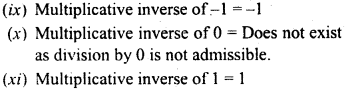 RD Sharma Class 8 Solutions Chapter 1 Rational Numbers Ex 1.6 17