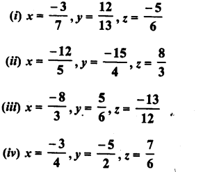 RD Sharma Class 8 Solutions Chapter 1 Rational Numbers Ex 1.6 9