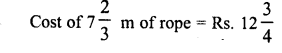 RD Sharma Class 8 Solutions Chapter 1 Rational Numbers Ex 1.7 20