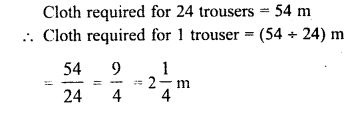 RD Sharma Class 8 Solutions Chapter 1 Rational Numbers Ex 1.7 26