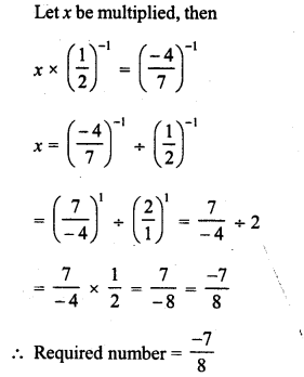 RD Sharma Class 8 Solutions Chapter 2 Powers Ex 2.2 19