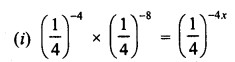 RD Sharma Class 8 Solutions Chapter 2 Powers Ex 2.2 23