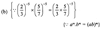 RD Sharma Class 8 Solutions Chapter 2 Powers MCQS 27