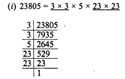 RD Sharma Class 8 Solutions Chapter 3 Squares and Square Roots Ex 3.1 10
