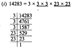 RD Sharma Class 8 Solutions Chapter 3 Squares and Square Roots Ex 3.1 13