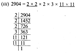 RD Sharma Class 8 Solutions Chapter 3 Squares and Square Roots Ex 3.1 15