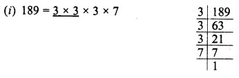 RD Sharma Class 8 Solutions Chapter 3 Squares and Square Roots Ex 3.1 16