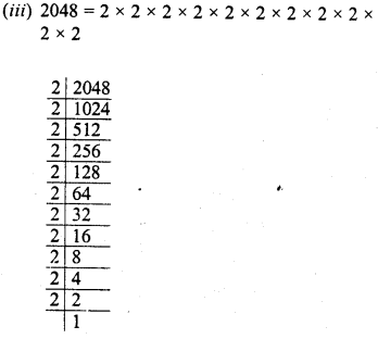 RD Sharma Class 8 Solutions Chapter 3 Squares and Square Roots Ex 3.1 18