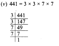 RD Sharma Class 8 Solutions Chapter 3 Squares and Square Roots Ex 3.1 20