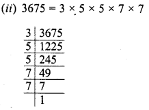RD Sharma Class 8 Solutions Chapter 3 Squares and Square Roots Ex 3.1 25
