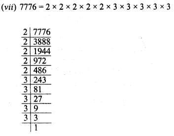 RD Sharma Class 8 Solutions Chapter 3 Squares and Square Roots Ex 3.1 30