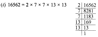 RD Sharma Class 8 Solutions Chapter 3 Squares and Square Roots Ex 3.1 31