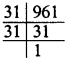 RD Sharma Class 8 Solutions Chapter 3 Squares and Square Roots Ex 3.1 4