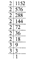 RD Sharma Class 8 Solutions Chapter 3 Squares and Square Roots Ex 3.4 11