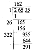 RD Sharma Class 8 Solutions Chapter 3 Squares and Square Roots Ex 3.5 12