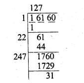 RD Sharma Class 8 Solutions Chapter 3 Squares and Square Roots Ex 3.5 13