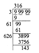 RD Sharma Class 8 Solutions Chapter 3 Squares and Square Roots Ex 3.5 20