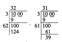 RD Sharma Class 8 Solutions Chapter 3 Squares and Square Roots Ex 3.5 21