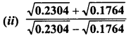 RD Sharma Class 8 Solutions Chapter 3 Squares and Square Roots Ex 3.7 21