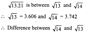 RD Sharma Class 8 Solutions Chapter 3 Squares and Square Roots Ex 3.9 19